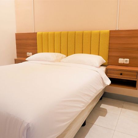 Kokonut Guesthouse Surabaja Exteriér fotografie